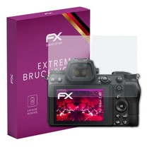 atFoliX Glasfolie für Nikon Z