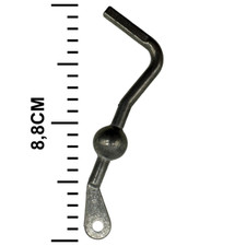 Griff Spiegelverstellung