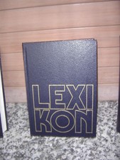 Lingen lexikon bänden - lingen,
