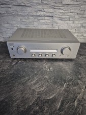 Sony TA-FE370 Integrated Stereo Amplifier in Silber 100% OK