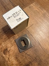 Gira 275 61  Abd. für