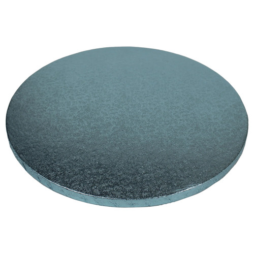 Cakeboard 30cm 12mm baby - , blau