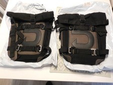 Sturzbügeltasche Paar für BMW R 1200 GS / Adventure