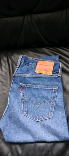Levi 501 jeans - 501, l32