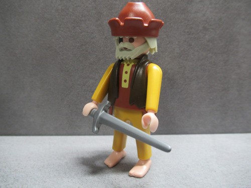 Playmobil figuren ritter - |,