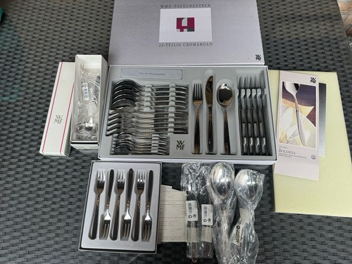Wmf cromargan modell bologna - wmf,