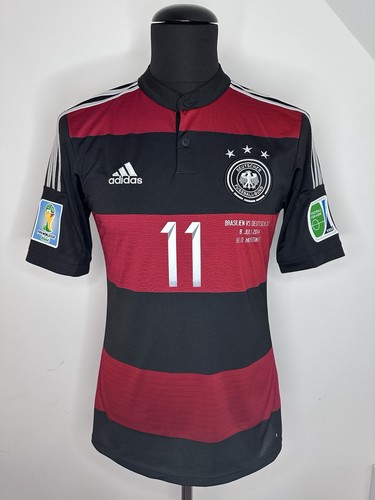 Deutschland trikot 2014 - trikot/, 2014/