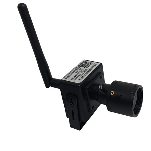 Mini kamera 4mp - kamera,