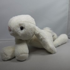 Jellycat x The Little White