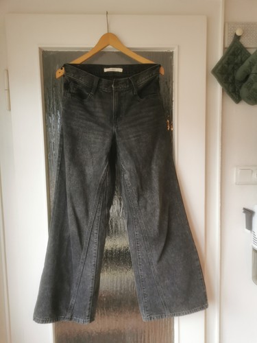 Levis baggy wide leg - 94,