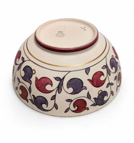 Crown ducal charlotte rhead - ducal,