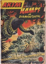 Piccolo-Sonderband 23 Akim