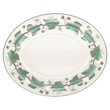 Fleischplatte mittelgroß