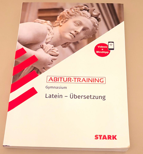 Stark abitur training latein - stark, abitur-training
