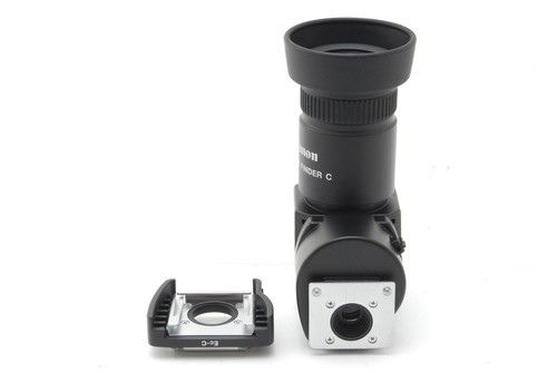 Exc5 canon light - [exc5], angle