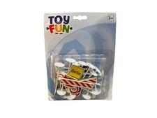 Toy Fun | Verkehrszeichen |