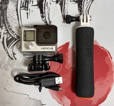GoPro Hero 4 Black