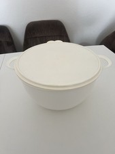 Tupperware 10l schüssel - schüssel, mit