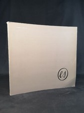 Catalogue raisonné of