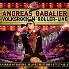 Andreas Gabalier -
