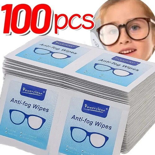 100 stück antibeschlag - 100,