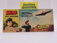 Akim Neue Abenteuer  Nr.  50