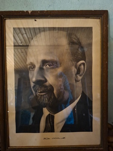Bild von walter ulbricht mit - von,