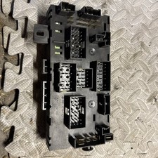 Volkswagen Golf gti Passat v5 Sicherungskasten 171941813d 171941821d