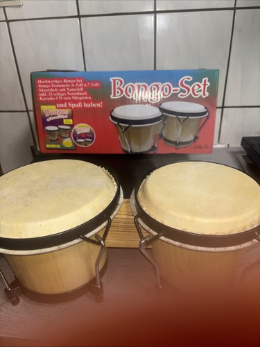 Bongo set streetlife music - bongo-set,