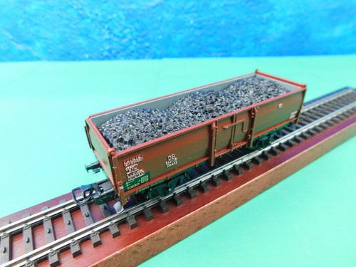 E07 märklin güterwagen - märklin, h0