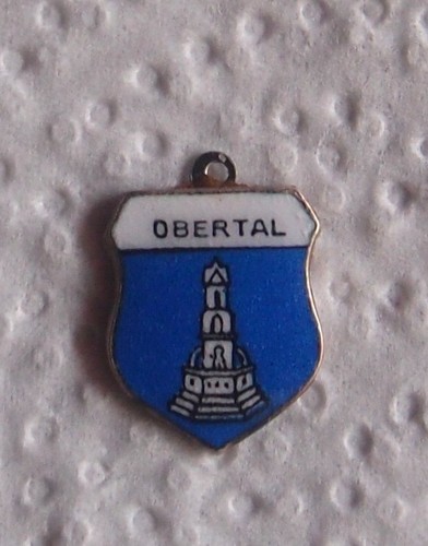 Bettelarmband wappen anhänger - bettelarmband,