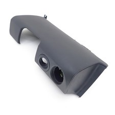 Verkleidung Armaturenbrett Unterteil Porsche 911 997 Turbo 99755220103