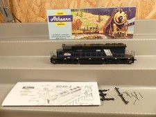 Athearn 4418 SD40-2 Montana