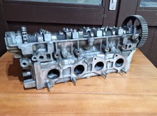 VW Golf 2 GTI 16V Zylinderkopf