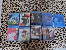 Ps4 game x - ps4, 9