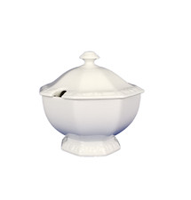 ROSENTHAL Maria weiß