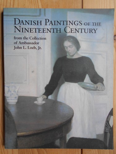Danish paintings the - danish,