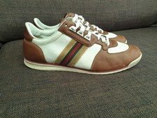 Gucci Sneaker Schuhe GG Shoes
