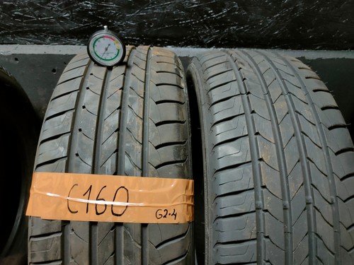 Sommerreifen goodyear - 2x,
