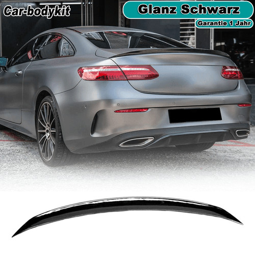 Sport heckspoiler lippe - sport,