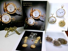 Auktionskatalog Dr. H. Crott. 71. Auktion. Hotel Sheraton, Frankfurt Airport. Sa