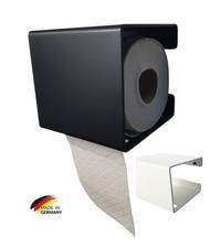 Premium Papierhalter