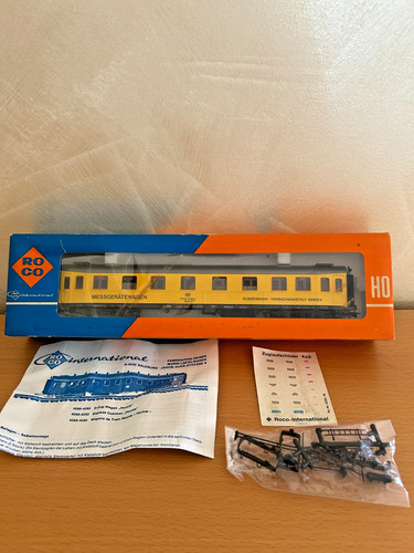 Modelleisenbahn roco 4291b - modelleisenbahn,
