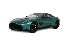 Aston Martin Vanquish 2024