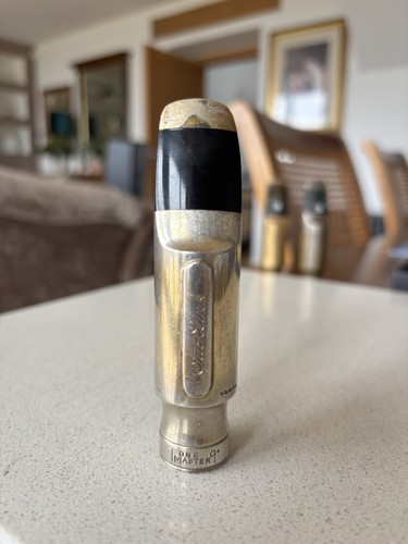 1940 otto link tone master - 1940’s,