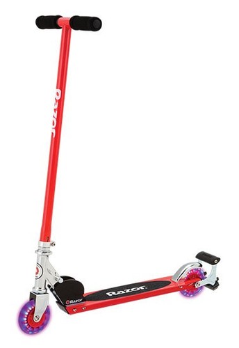 Razor spark sport rot - razor,