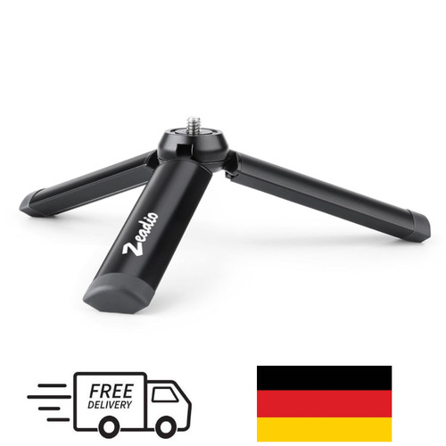Mini stativ metall - stativ,