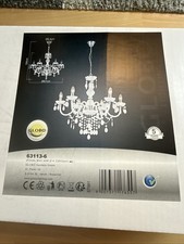Wunderschöner Kronleuchter
