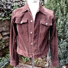 Jeansjacke · 1902 by Jan