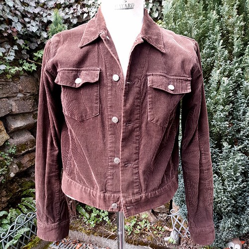 Jeansjacke 1902 by jan - ·,